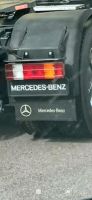 Mercedes-Benz SK ORIGINAL Schmutzfänger Schriftzug 1853,1844 NEU! Sachsen - Niesky Vorschau