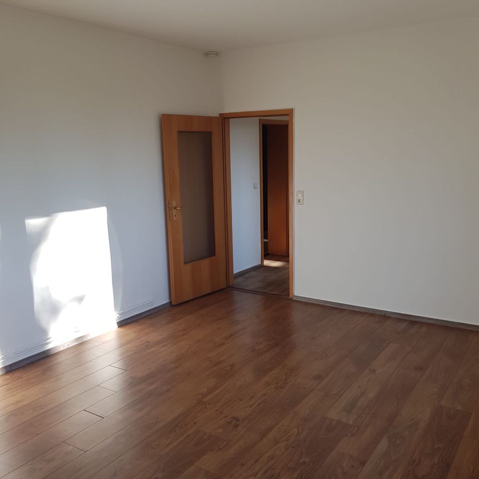 Schöne renovierte 2-Zimmer Wohnung mit EBK in Dömitz