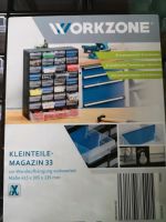 3 x Kleinteile Magazin unbenutzt Nordrhein-Westfalen - Kleve Vorschau