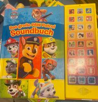 Das große Paw Patrol Soundbuch Nordrhein-Westfalen - Erkelenz Vorschau