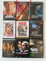 DVDs z.B. American Pie 1+2 oder Der Patriot Hessen - Vellmar Vorschau