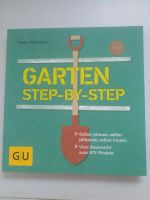 Garten anlegen Step by Step Buch Gartengestaltung Hessen - Groß-Rohrheim Vorschau