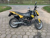 KTM Duke 620 Rheinland-Pfalz - Konz Vorschau