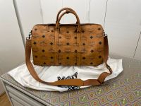 MCM Weekender/ Tasche Cognac Bayern - Ingolstadt Vorschau