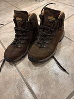 Meindl Wanderschuhe Gr. 40 Nordrhein-Westfalen - Ahlen Vorschau