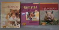 GU Mein Heimtier / Tierratgeber Hamster Niedersachsen - Schüttorf Vorschau