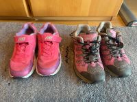 Nike Meindl Turnschuh rosa 32 Süd - Niederrad Vorschau