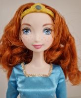 Disney's "Merida – Legende der Highlands" - Merida Doll (2012) Nordrhein-Westfalen - Dorsten Vorschau