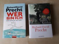 Bücher von Richard David Precht Nordrhein-Westfalen - Ahaus Vorschau