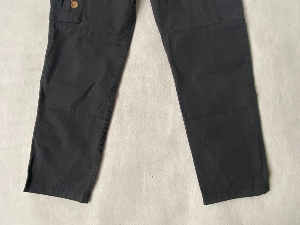 Fjällräven Iceland Winter G1000 gefütterte Thermohose Gr. 50 TOP! in Kassel