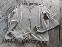 SISLEY Cardigan Jacke sand S 36 FRÜHLING :)) Bayern - Weilheim i.OB Vorschau