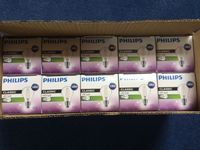 10x Philips LED Classic E27 470 Lumen 5,5W dimmbar Schleswig-Holstein - Heikendorf Vorschau