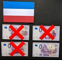 0 Euro Souvenirscheine, Sammelscheine Niederlande 2019 Nordrhein-Westfalen - Leverkusen Vorschau