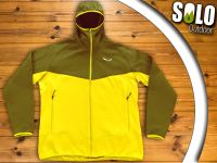 54 (US XL) ◼ SALEWA Fleecejacke | POLARLITE | 4-W-Stretch | 508g Berlin - Steglitz Vorschau