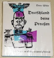 Deutschland deine Preußen, 3. Auflage 1969 Baden-Württemberg - Leinfelden-Echterdingen Vorschau