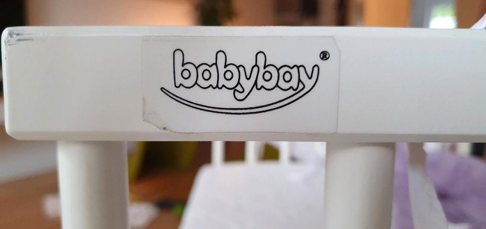 Babybay mit Zubehör *Kostenfreie Lieferung in MUC Stadt / Land!* in Taufkirchen