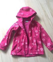 Softshelljacke Gr. 122 pink Topolino ✌️ Bayern - Nittenau Vorschau