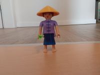 ❤️ Playmobil Chinesin 6841 Serie 10 ❤️ Kiel - Melsdorf Vorschau