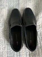 Hush Puppies Herren Schuhe Gr.43 dunkel blau, neu  keine Abholung Kreis Pinneberg - Ellerbek Vorschau