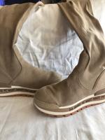 LIU-JO Overkneestiefel Rheinland-Pfalz - Thaleischweiler-Fröschen Vorschau