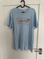 Levis T Shirt Damen Gr. L Bayern - Ingolstadt Vorschau