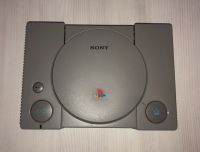 Sony PlayStation 1 Original fantastischer Zustand❗️ Sachsen - Lichtenberg/Erzgebirge Vorschau