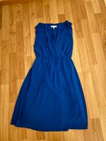 Cocktail Dress S. Oliver, Größe 34, Royalblau, Sehr Gut Bayern - Garmisch-Partenkirchen Vorschau