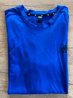 Herren Sportshirt *Adidas* Gr.L Baden-Württemberg - Rheinfelden (Baden) Vorschau