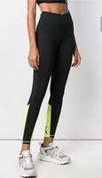 DKNY Sportleggings Leggings Hose Neon Größe S 36 Bielefeld - Senne Vorschau