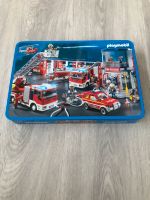 Schmidt Spiele Playmobil Feuerwehr Puzzle 100 teile Nordrhein-Westfalen - Dorsten Vorschau