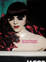 Helmut Newton  Sleeples nights Saarland - Lebach Vorschau