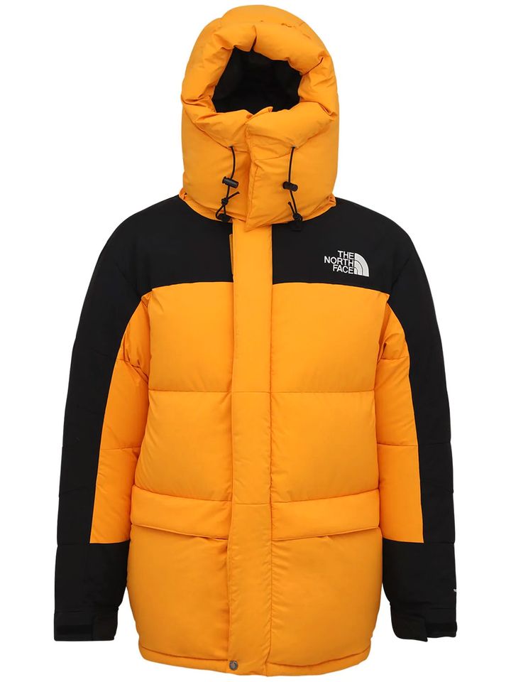 North Face 94 Retro Himalayan Daunen-Parka M summit gold NEU in Saarbrücken