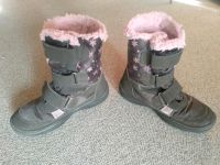 Superfit Winterstiefel für Mädchen Gr. 30 Baden-Württemberg - Nürtingen Vorschau