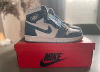 Nike Air Jordan 1 High OG Denim (W) EU 44.5 US 12 Bremen - Oberneuland Vorschau