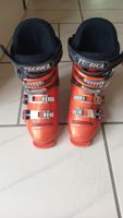 Tecnica Skischuhe 259mm orange - gebraucht Nordrhein-Westfalen - Lippstadt Vorschau