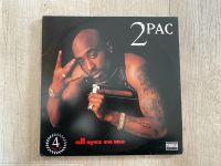 2Pac All Eyez on Me US Original 1996 LP Rostock - Stadtmitte Vorschau