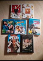 Verschiedene DVD's Bayern - Niedernberg Vorschau