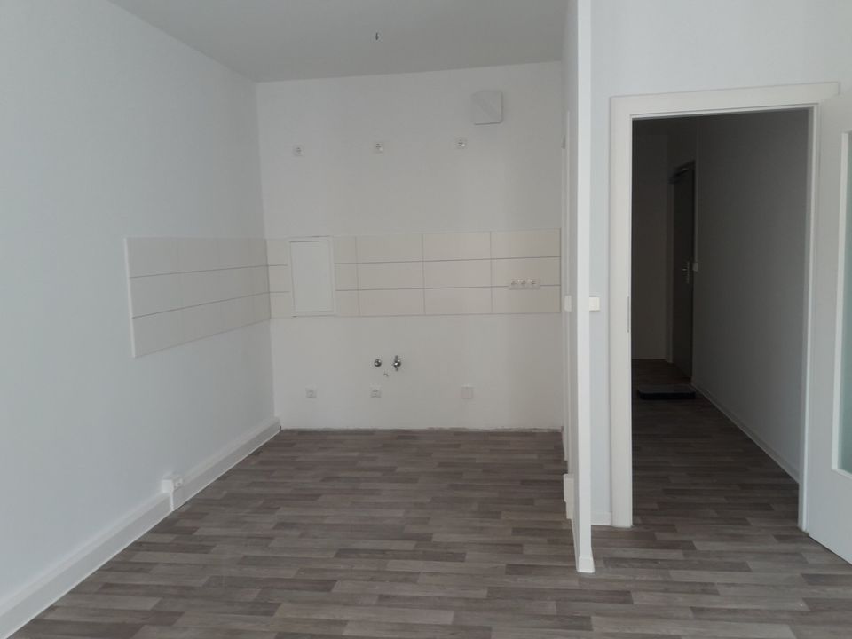 2-Raum-Wohnung in Gotha zu vermieten in Gotha