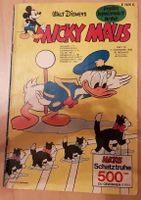 Walt Disney Micky Maus Heft Nr. 49 aus dem Jahr 1968 Niedersachsen - Bockhorn Vorschau