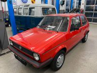 Volkswagen Golf 1 CL Oldtimer restauriert Hessen - Bad König Vorschau