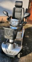 Seniorenmobil Elektromobil Sterling s400 mobility scooter Sachsen-Anhalt - Bad Schmiedeberg Vorschau