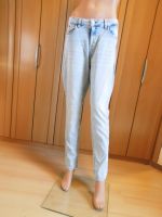 Damen Jeans blau stonewash – Gr. 38 – C&A (Girlfriend fit) Nordrhein-Westfalen - Wesel Vorschau