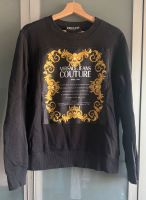 Versace Jeans Couture Sweatshirt Gr. 40 **Neuwertig** Niedersachsen - Burgdorf Vorschau