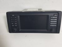 BMW E39 GBS Navigation Radio SAT/NAV Bayern - Wunsiedel Vorschau