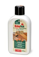 Emufox Pflege-Emulsion für alle Holzarten 1 Liter Wuppertal - Vohwinkel Vorschau