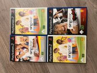 Singstar PlayStation 2 Rheinland-Pfalz - Neuhofen Vorschau