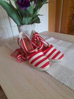 Wedges Plateau Espandrilles Cute Couture Schleswig-Holstein - Meyn Vorschau