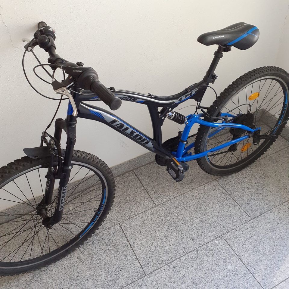 Fahrrad 26 Zoll in Bonn