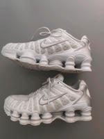 Nike Shox Gr. 40 Berlin - Köpenick Vorschau