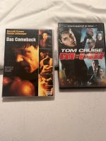 DVD das Comeback tom Cruise M:i:III erwartungsgemäß die Spitze Nordrhein-Westfalen - Velbert Vorschau